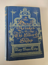hans brinker book for sale hans brinker book for sale Morristown