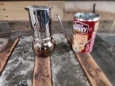 Prodotti Stella Estufa Cafetera Espresso Moka Olla Acero Inoxidable Usada en Excelente Condición Italia segunda mano  Embacar hacia Mexico