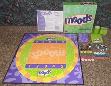 2000 hasbro moods for sale  Schofield