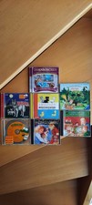Kinder cds märchen gebraucht kaufen  Freyburg