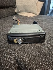 Autoradio mp3 jvc gebraucht kaufen  Nettetal