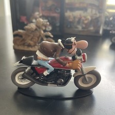 Belle figurine joe d'occasion  Lille-