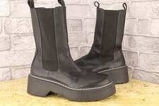 Black faux leather for sale Black faux leather for sale  SWINDON