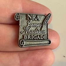 Vintage nra james for sale  Basehor