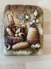 Keramik bild wandkeramik gebraucht kaufen Keramik bild wandkeramik gebraucht kaufen  Treffelstein