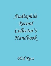 Audiophile record collector for sale  Philadelphia