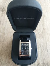 Emporio armani ar0143 gebraucht kaufen  Lastrup
