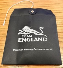 Athlete issued team for sale  PETERBOROUGH