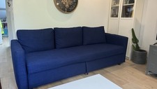Canapé convertible d'occasion  Nancy-