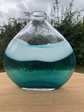 Hand blown glass for sale  TAMWORTH
