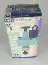 Underground sprinkler automati for sale  Mountain Home