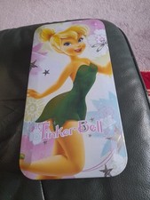 tinkerbell pencil case for sale tinkerbell pencil case for sale HAVANT