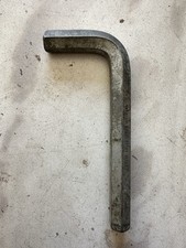 Wrench usag maserati usato  Stornarella
