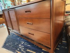 Mid century walnut for sale  Front Royal