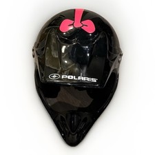 Capacete Kid’s Med Polaris com vinil personalizado ATV UTV capacete de segurança infantil, usado comprar usado  Enviando para Brazil