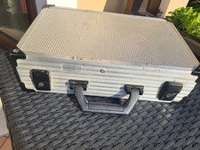 Aluminium clarinet case usato Aluminium clarinet case usato  Toscolano Maderno