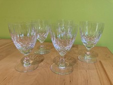 Edinburgh crystal sherry for sale  EPSOM