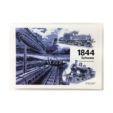 Usado, Jogo de tabuleiro Double-O Games 1844 Schwiez (1844 Suíça) caixa muito bom+/quase perfeito comprar usado  Enviando para Brazil