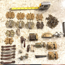 Mixed lot vintage for sale  Altoona