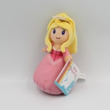 Petite peluche princesse d'occasion  Le Portel