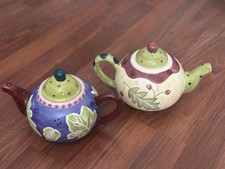 Hand painted decorative for sale  Scott Depot