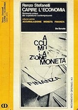 Capire economia. dizionario usato  Vejano