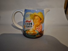 Kellogg cornflakes cereal for sale  MARKET HARBOROUGH