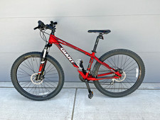 bike tail mountain hard for sale  Bryan
