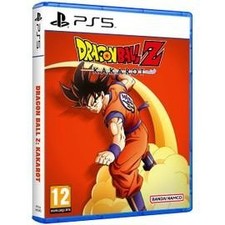 Jeu ps5 dragon d'occasion  Les Mureaux