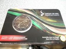 Euro coincard 2025 gebraucht kaufen  Maxhütte-Haidhof