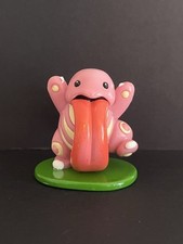 Lickitung tomy pokemon usato  Massarosa