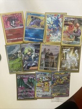Lotto carte pokémon usato  Guidonia Montecelio