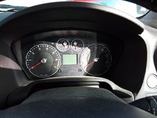 Instrument cluster ford for sale  DONCASTER