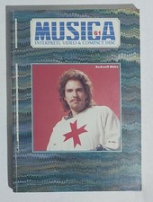 82098 musica a.14 usato  Palermo