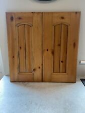 Kitchen doors solid for sale  SCUNTHORPE