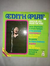 Disque vinyle edith d'occasion  Marck