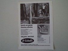 Advertising pubblicità 1970 usato  Salerno