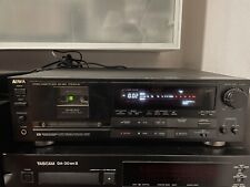 Registratore cassette aiwa usato  Thiene