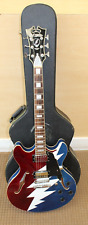 Angelico grateful dead for sale  Toms River