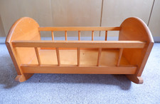 Fabulous vintage wooden for sale  COLCHESTER