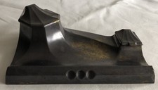 Rganische jugendstil schreibti gebraucht kaufen  Berlin