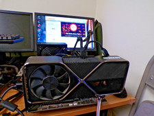 Nvidia geforce rtx for sale  Columbus