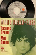 Marc bolan rex usato  Roma