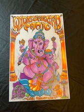 Widespread panic oak for sale  Columbus