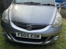 Honda jazz sport for sale  PEACEHAVEN