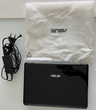 LAPTOP ASUS Eee PC 1201PN + ALIMENTATORE Intel 1.66GHz 2Gb RAM 12.1'' Windows 7, usado comprar usado  Enviando para Brazil