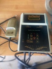Hydrofarm autopilot digital for sale  Alba