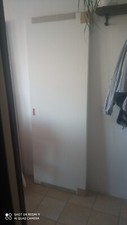 Porte scomparsa colore usato  Cervia