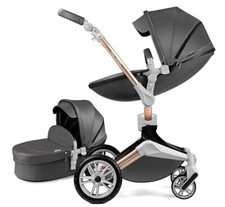 Hot mom stroller for sale  NOTTINGHAM