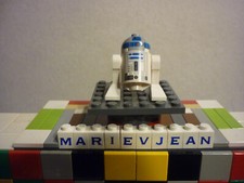 Lego star wars d'occasion  Saint-Priest-Taurion